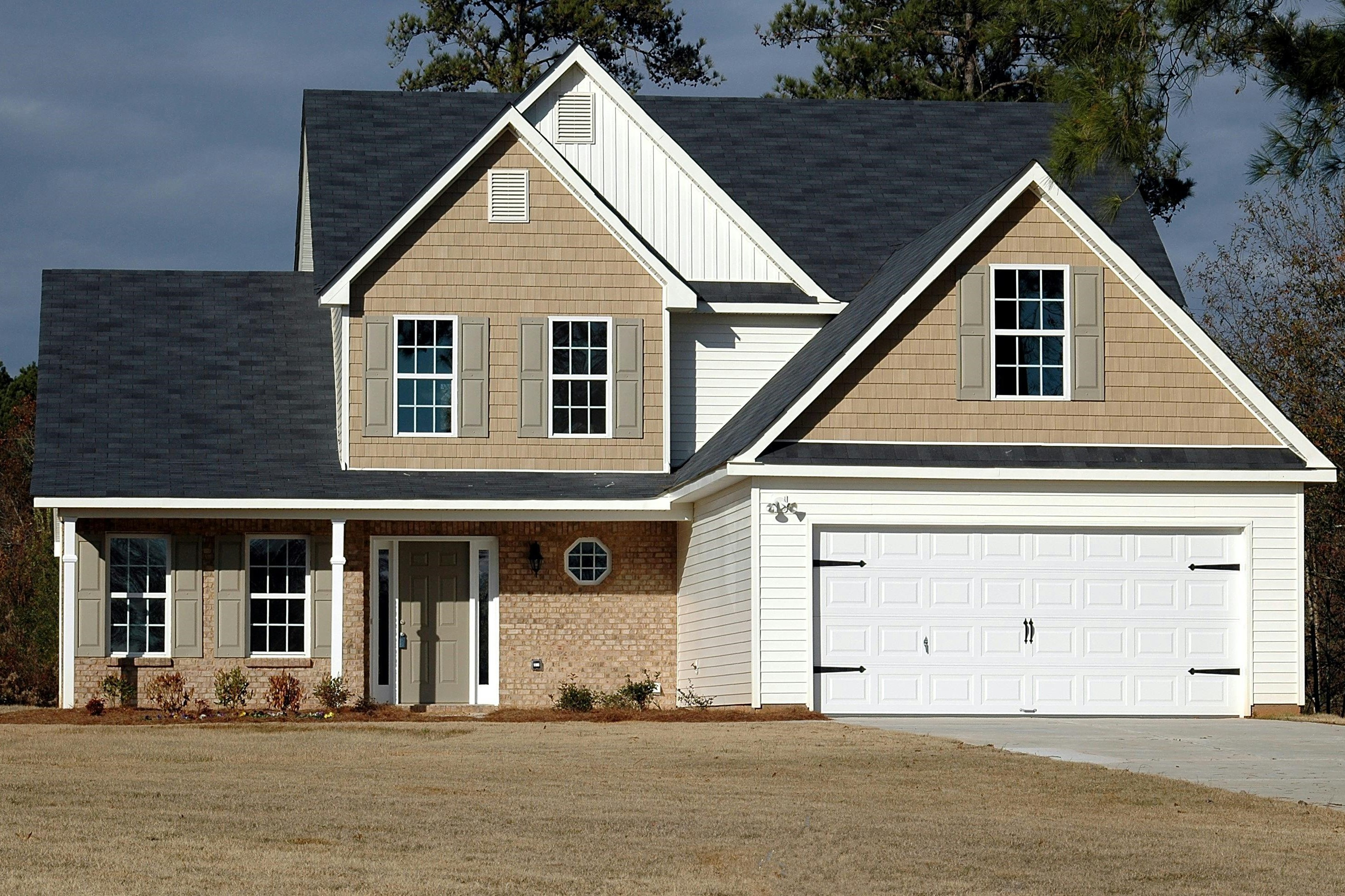 Residential Property Image