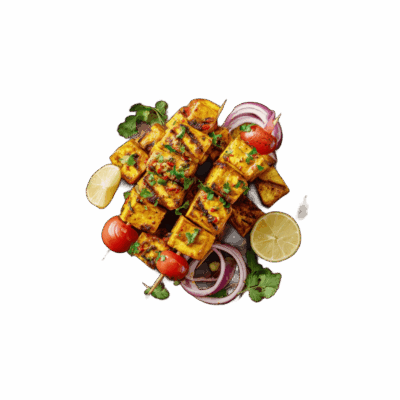 Paneer Tikka