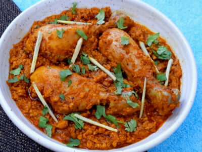 Rara chicken