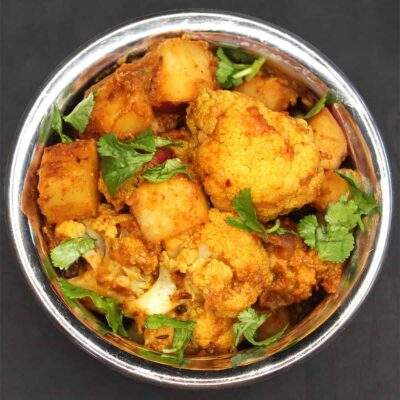 Aloo Gobi
