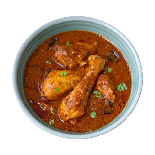 Chicken Curries