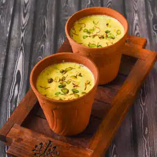 Karahi Milk