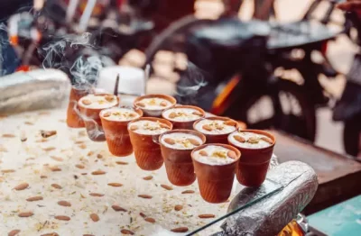 Lassi