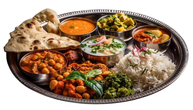 Lunch Buffet