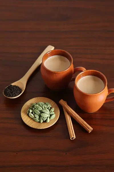 Masala Chai
