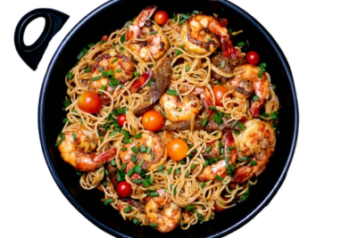 Sea food