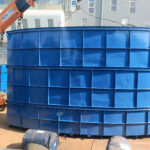Why Choose FRP Tanks for Your Industrial Needs?