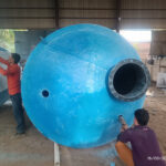 Benefits of Choosing PPGL/FRP Tanks Over Traditional Materials